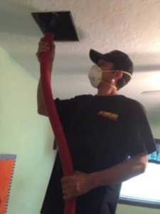 Air Duct Cleaning San Antonio, Texas