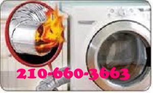 DRYER DUCT CLEANING SERVICE IN SAN ANTONIO, TX